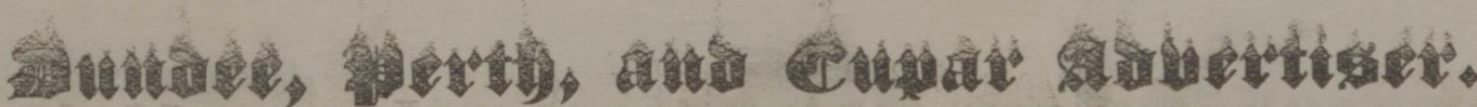 Newspaper title